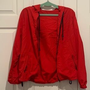 Brandy Melville Polly Windbreaker